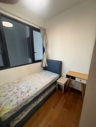 The Trilinq (D5), Condominium #553974301